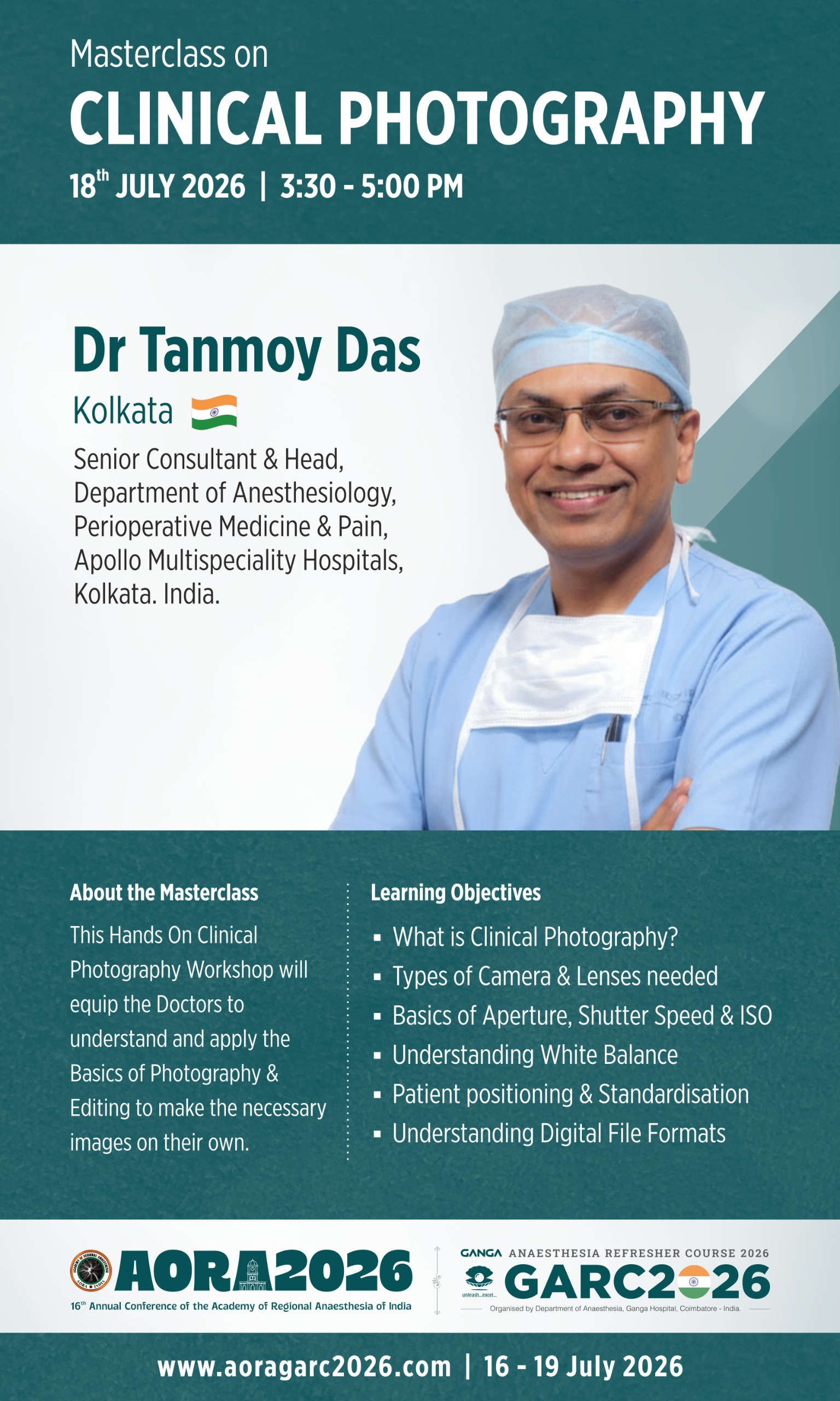 Clinical Phototography