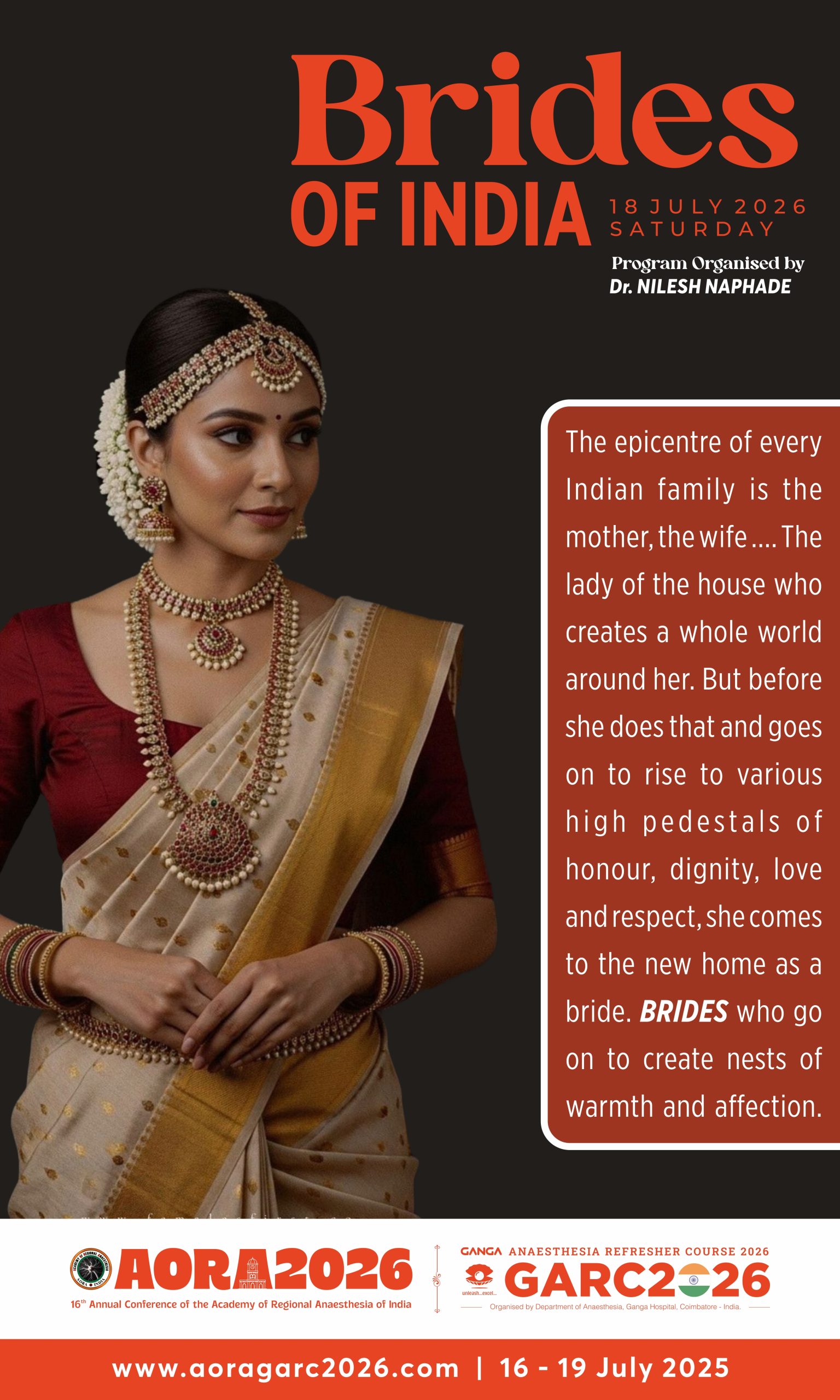 BRIDES OF INDIA 2