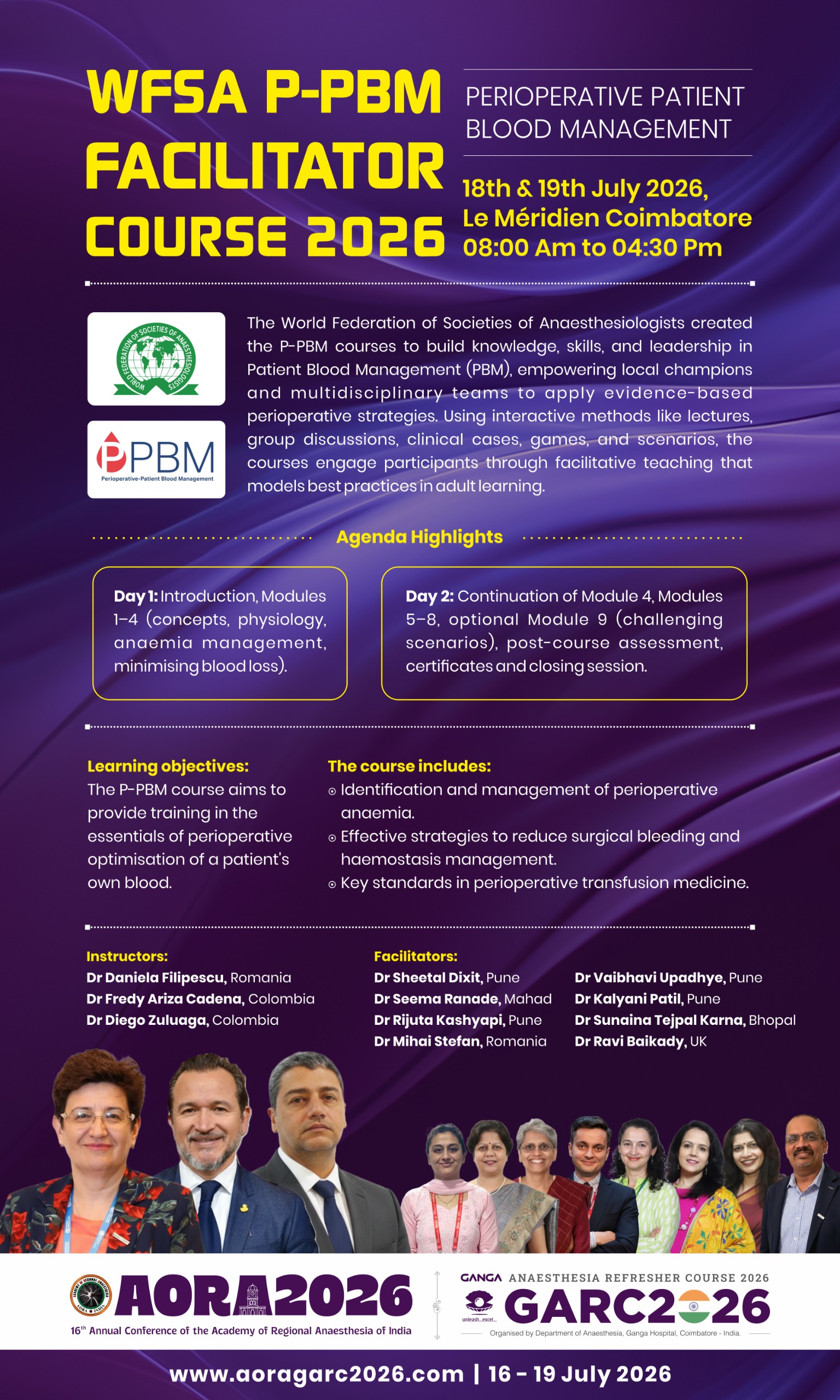P-PBM POSTER