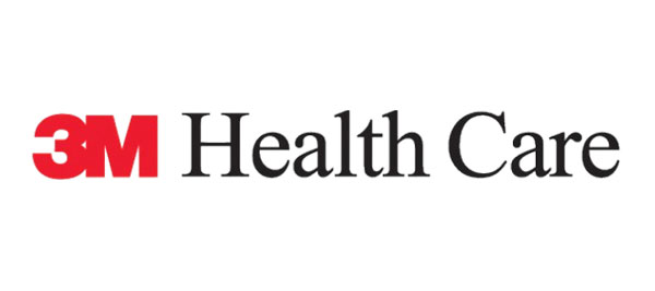 3M Healthcare Logo