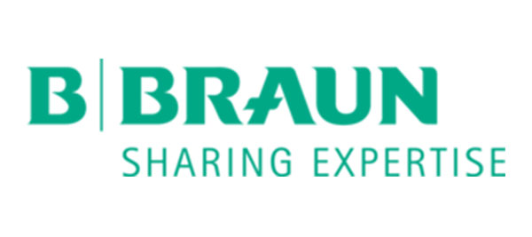 B. Braun Logo