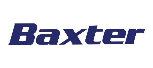 Baxter Logo