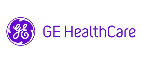 GE HealthCare Logo