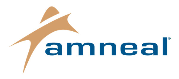 Amneal Logo
