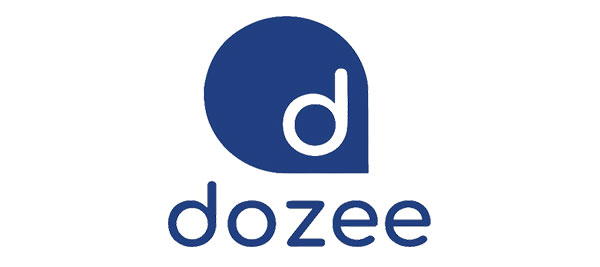 Dozee Logo