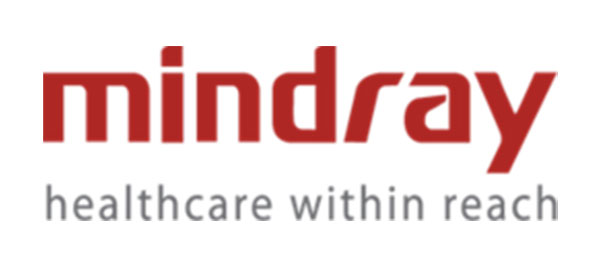 Mindray Logo
