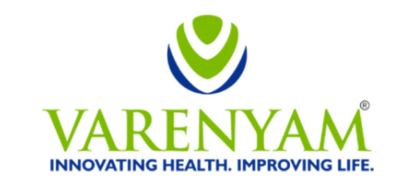 Varenyam Logo